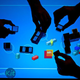 Illustration for article titled Lumino Project: Next-Generation Lego Crossed With Microsoft Surface